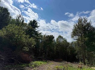 1103 North Rd, Eden Mills, VT 05653