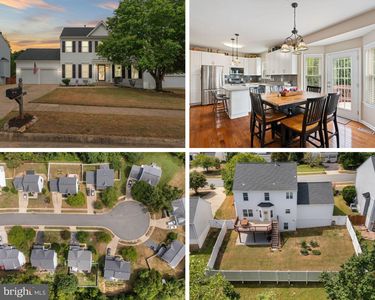 19 Remington Ct, Stafford, VA, 22554