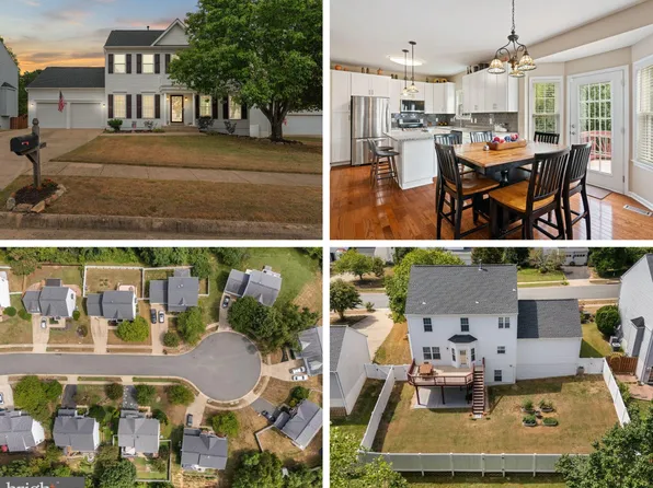 19 Remington Ct, Stafford, VA 22554