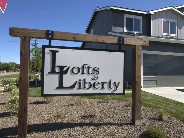 Lofts at Liberty S3 Rentals - 6330, 6330 W Tierra Ln, Boise, ID 83704
