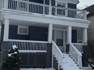 1821 Willowdale Ave APT 2, Cleveland, OH 44109