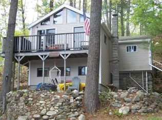 26 Red Gate Ln, Acton, ME 04001