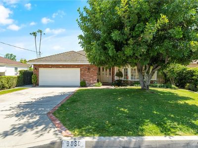 9830 Wendon St, Temple City, CA, 91780