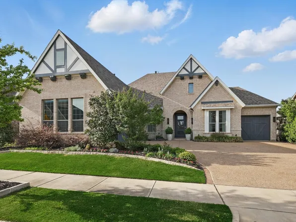 1317 Blue Lake Blvd, Arlington, TX 76005