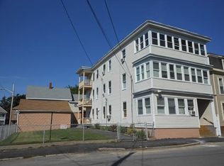 54 Temple St, Haverhill, MA 01832