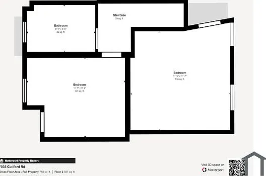 7035 Guilford Rd #A — Photo 26