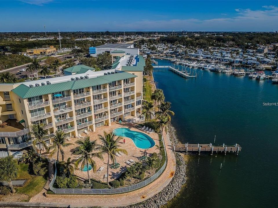 1st image of 8800 Bay Pines Blvd APT 201