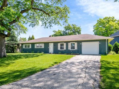 5547 S Bruner St, Hinsdale, IL, 60521