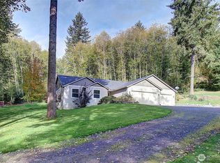 251 Mystery Drive, Amboy, WA 98601