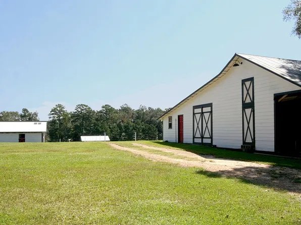 181 Hp Cook Rd, Cairo, GA 39828