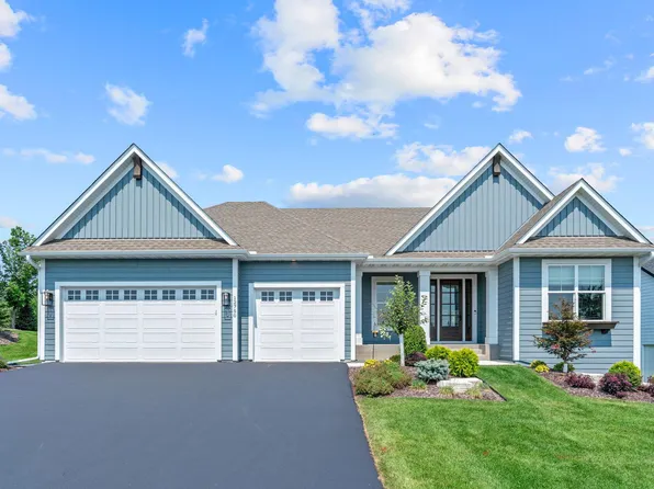 12750 Surrey St, Eden Prairie, MN 55347