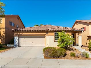 1189 Grove Park St, Henderson, NV 89002