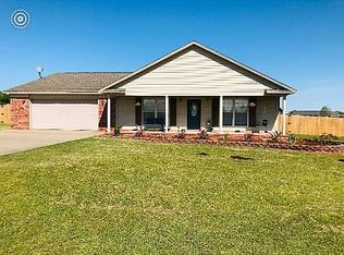 129 Marie Dr, Pottsville, AR 72858