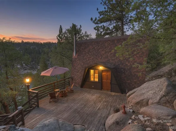 298 Nolan Trl, Big Bear Lake, CA 92315