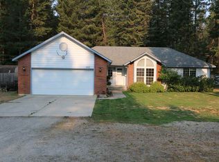 540 Quail Loop, Newport, WA 99156