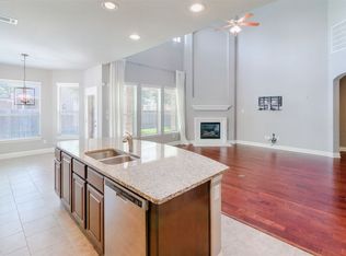 3041 Agave Loop, Round Rock, TX 78681