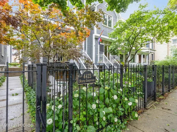 4423 N Greenview Ave APT A, Chicago, IL 60640