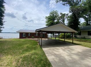 850 Scenic Rte, Cordele, GA 31015