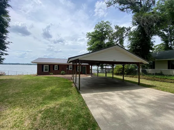 850 Scenic Rte, Cordele, GA 31015