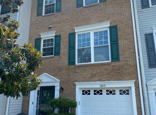 3809 Lakewood Pl, Waldorf, MD