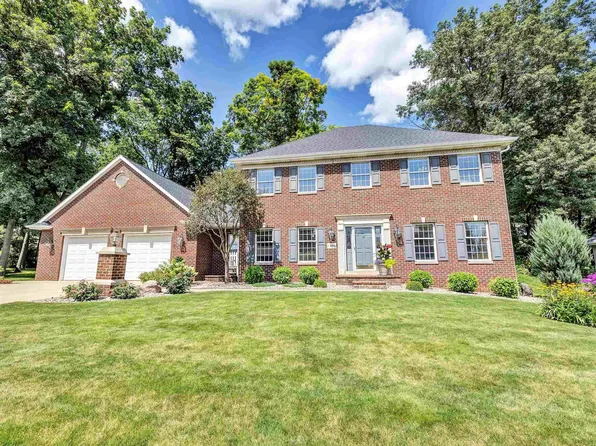 1486 Morris Ave, Green Bay, WI 54313