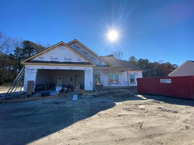 285 Paul Hare Rd, Goldsboro, NC, 27530