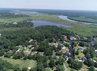 38 Ballard Pl, Georgetown, SC 29440