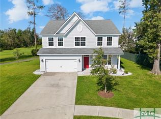 6 Shetland Way, Richmond Hill, GA 31324