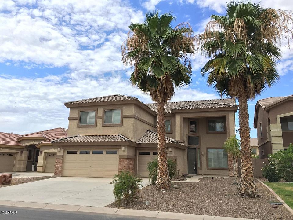 44016 W Mescal St, Maricopa, AZ 85138 Zillow