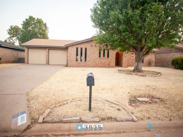 3925 Millbrook Dr, San Angelo, TX 76904