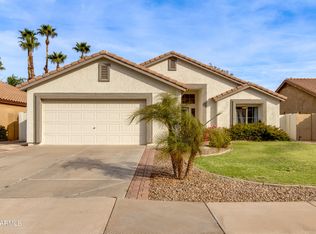 302 E Rawhide Ave, Gilbert, AZ 85296