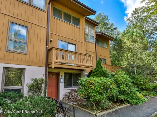 75 Highlands Drive #T-4, Hunter, NY 12442