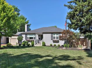 2587 Mount Holyoke Rd, Columbus, OH 43221