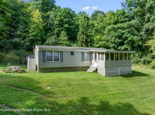 481 Doodletown Road, Ancram, NY 12502