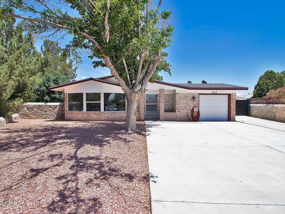 1st image of 8615 Arboleda Dr
