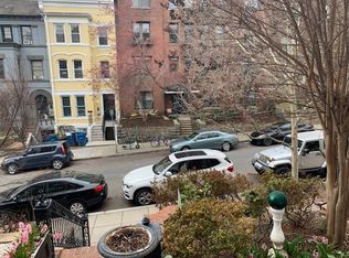 1813 Vernon St NW #BASEMENT, Washington, DC 20009