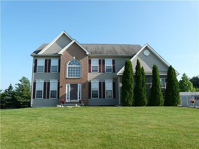 405 Holstein Court