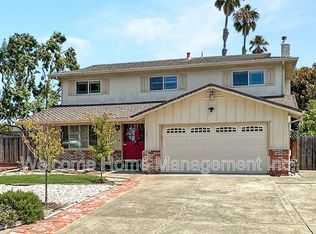 38854 Jonquil Dr, Newark, CA 94560