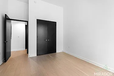 Rented by The Dermot Realty Management Company