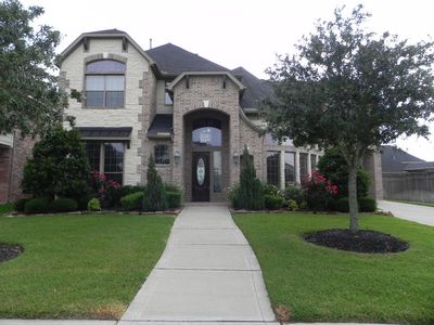 28214 Churchill Ct, Fulshear, TX, 77441
