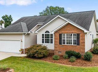 6505 Woodmont Rd, Jamestown, NC 27282