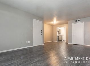 446 W Parker Rd #3504, Houston, TX 77091