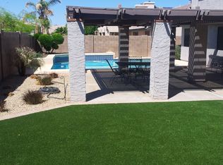 5367 W Michelle Dr, Glendale, AZ 85308