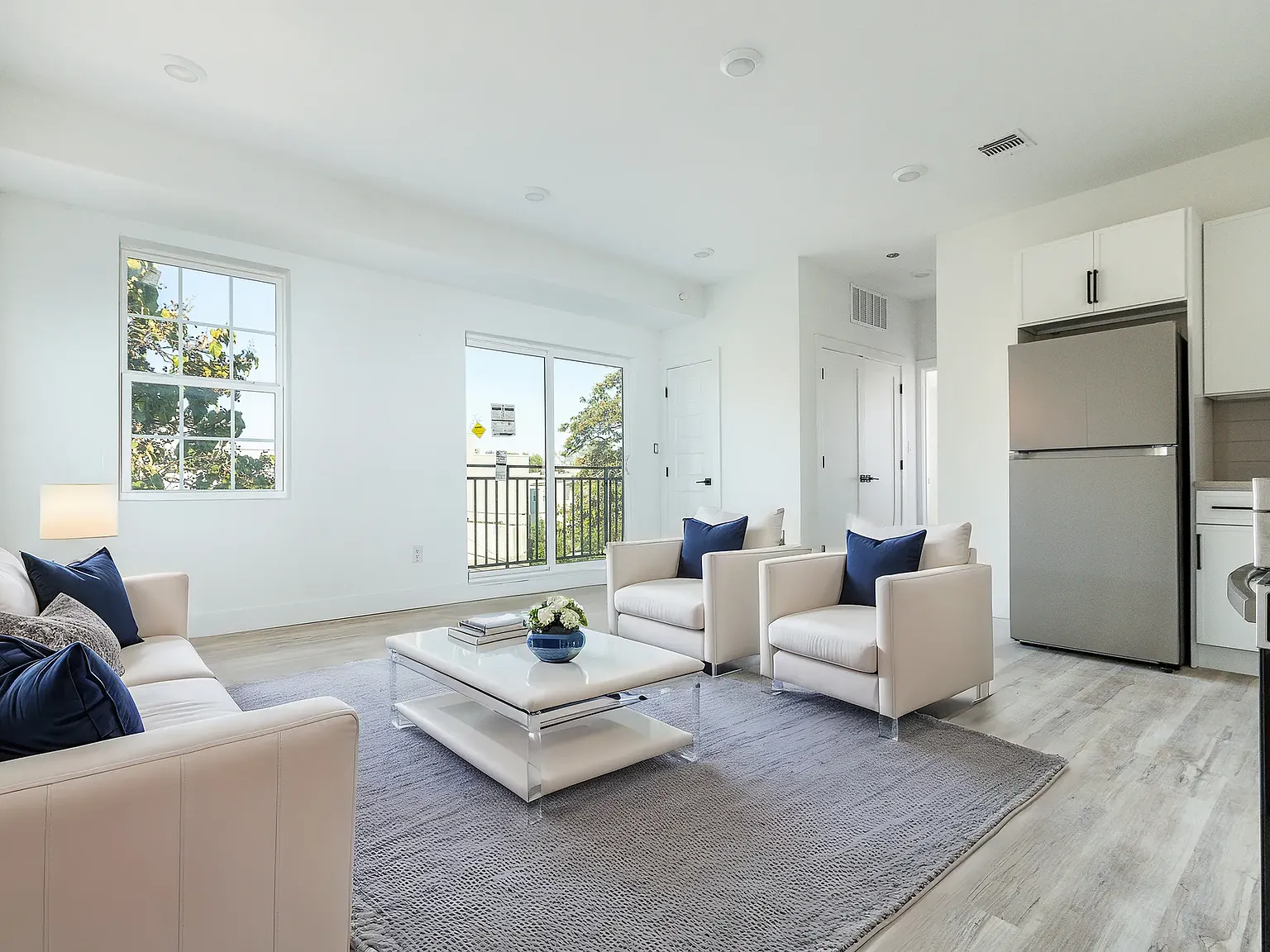 1 bed, $1,345 — Photo 1