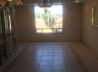 3529 Tierra Flor Pl, El Paso, TX 79938