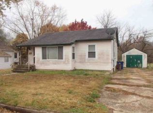 504 E Park Ave, Union, MO 63084