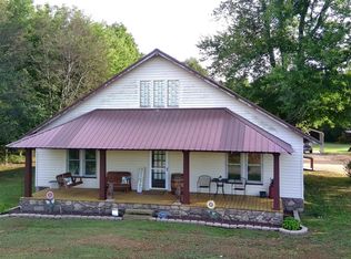 1481 State Highway 58 E, Clinton, KY 42031