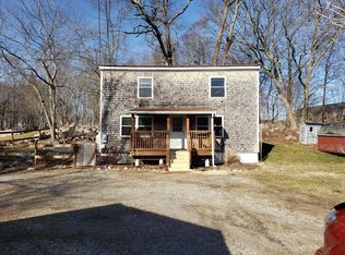 63 Mullen Hill Rd, Waterford, CT 06385