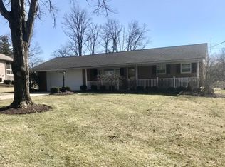 8155 Moubray Dr, Cincinnati, OH
