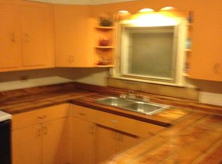 18199 Ware Rd, Licking, MO 65542